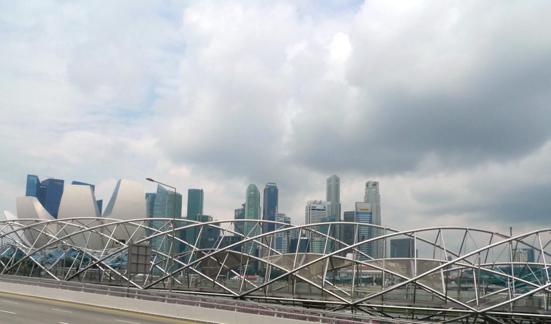 City Singapore