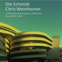 CD:O.Schmidt/Ch.Weinheimer, A difference which makes a difference