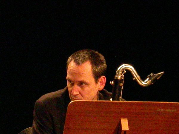 Ole Schmidt, Systemkritik Nr.10, Improvisation? 2006, Foto: Ute Freitag